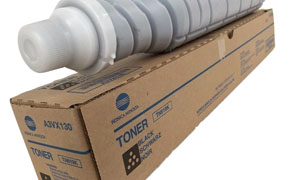 картридж Konica Minolta TN619K (A3VX150) заправка картриджа Konica Minolta TN619K (A3VX150)